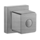 Acabamento Para Registro Base Deca Rb863 Aço Escovado Rubinettos - 1b06c8d0-0296-43ad-9730-c13edd044f3a