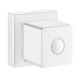 Acabamento Para Registro Base Deca Rb863 Branco Matte Rubinettos - c78bbfd7-1fb5-4981-8649-8c20aa6f0d25