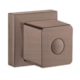 Acabamento Para Registro Base Deca Rb863 Bronze Hera Escovado Rubinettos - 13527dc4-6a18-46fa-80ae-b54e87e702c2