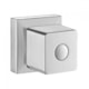Acabamento Para Registro Base Deca Rb863 Cromado Rubinettos - b3e61c8c-e1e0-4f35-8009-a22202026e82