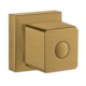 Acabamento Para Registro Base Deca Rb863 Dourado Escovado Rubinettos - e06f6e28-ccf6-48d2-92d7-eb216d01b621