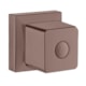 Acabamento Para Registro Base Deca Rb863 Fendi Matte Rubinettos - 78472696-3524-45b0-b8c4-5d0e2cd4fabe