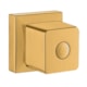 Acabamento Para Registro Base Deca Rb863 Gold Matte Rubinettos - 53c84521-bfdf-49c5-82ca-9f3a9387ce42
