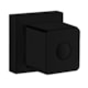 Acabamento Para Registro Base Docol Rb864 Black Matte Rubinettos - bb8c402a-e894-4dcc-b017-1224795c11c7