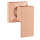 Acabamento Para Registro Base Docol Rb8898 Rose Gold Rubinettos - 3ebb0b90-6745-4d65-a206-ad8595aaca8f