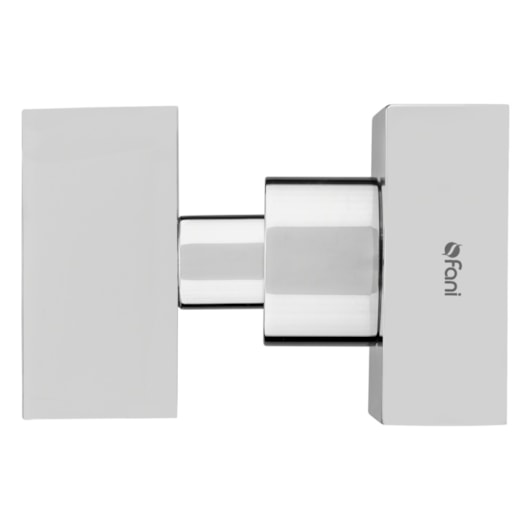 Acabamento Para Registro Base Horus 450 Cromado Fani 3/4 509 - Imagem principal - 76ef07b8-328c-4786-b899-10697bac5384