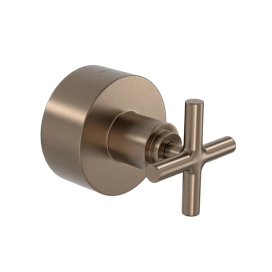 Acabamento Para Registro De Gaveta 1.1/4