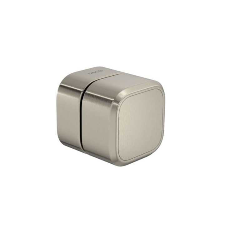 Acabamento Para Registro de Gaveta 1/2,3/4 e 1 Quadrado You Inox Deca