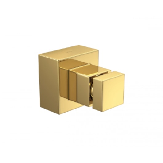 Acabamento Para Registro De Gaveta Cubo 1.1/4