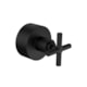 Acabamento Para Registro De Gaveta Duna Clássica Black Matte Deca - 24ef487b-c8c6-40de-b153-126b2fc5a8bf