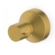 Acabamento para Registro de Gaveta e Pressão Base Deca 1.1/4 1.1/2 Basic Gold Matte Celite - 226d68af-6571-4375-8d89-36d0a604f103