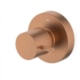 Acabamento para Registro de Gaveta e Pressão Base Deca 1.1/4 1.1/2 Basic Rose Gold Matte Celite - dd2cb559-6a67-417d-b8c9-af4744564fae