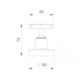 Acabamento para Registro de Gaveta e Pressão Base Deca 1/2 3/4 1 Up Cromado Celite - d6231cf5-b463-4f66-8f7a-3dd00714ee70