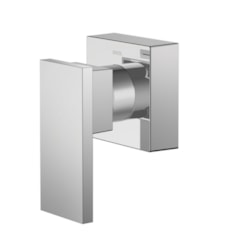 Acabamento para Registro de Gaveta e Pressão Base Deca New Edge 1/2