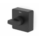 Acabamento para Registro de Gaveta e Pressão Base Docol 1.1/4 1.1/2 Virtus Matte Black Roca - 0910f98f-aa5b-4953-a554-7771e45b2411