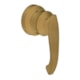 Acabamento Para Registro De Gaveta E Pressão Deca Rb8892D Dourado Escovado Rubinettos - 73b9402d-b266-4c3d-95f1-5f9ac2edd35c