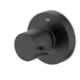 Acabamento para Registro de Gaveta e Pressão Para Base Docol 1.1/4 1.1/2 Basic Preto Matte Celite - 717675c5-b7aa-4bf8-a960-5e4c3314ac0b