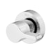 Acabamento para Registro de Gaveta e Pressão Universal 1/2 3/4 1 Lix Cromado Celite - 985c8332-f179-4271-a039-fbef9df4a49c