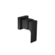 Acabamento Para Registro De Gaveta Unic 1/2 3/4 1 Black Matte Deca - 5af1aa3c-d12b-40ed-99b5-4af309f6d8af
