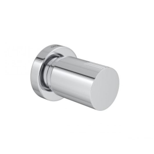 Acabamento Para Registro De Pressão 1/2