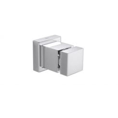 Acabamento Para Registro De Pressão Cubo 1/2