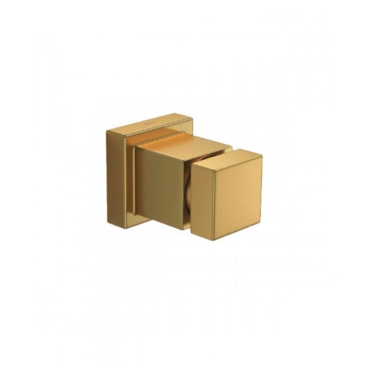 Acabamento Para Registro De Pressão Cubo 1/2