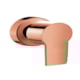 Acabamento Para Registro De Pressão E Gaveta Docol Kr86467 Rose Gold Kromma - 330d1cd9-ca0b-4248-93a9-30a83321f64a