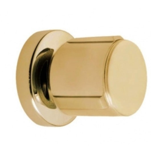 Acabamento Para Registro De Pressão E Gaveta Para Base Deca E Meber Dourado Kromma - Imagem principal - db258dca-39e5-4273-afef-85083869e757