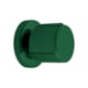 Acabamento Para Registro De Pressão E Gaveta Para Base Deca E Meber Kr191 Verde Araucária Matte Kromma - 89be13f8-d501-434d-b53b-804f5468dc7e