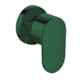 Acabamento Para Registro De Pressão E Gaveta Para Base Deca E Meber Kr461 Verde Araucária Matte Kromma - bd5bed65-11f4-4aa1-8392-d6c83763eb45