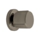Acabamento Para Registro De Pressão E Gaveta Para Base Docol Kr192d Onix Matte Kromma - 17673cd9-68dc-48a0-a9b5-ff7e26ee75bc