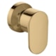 Acabamento Para Registro De Pressão E Gaveta Para Base Docol Kr461d Champagne Matte Kromma - a2532124-9942-475a-b206-d317f3e70c17