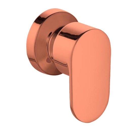 Acabamento Para Registro De Pressão E Gaveta Para Base Docol Kr461d Coral Light Matte Kromma - Imagem principal - 1eeaa538-a6e0-46c5-920e-70f71b76d221