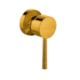 Acabamento Para Registro De Pressão E Gaveta Para Base Docol Kr467d Bronze Escovado Kromma - af1dd83e-8d7f-4100-a9ee-3419cb91d4a7