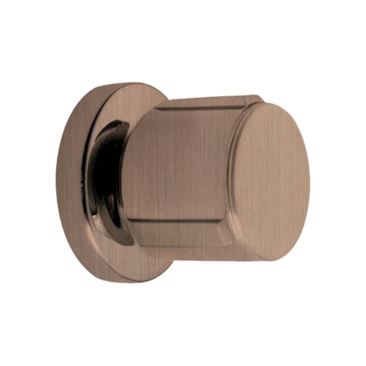 Acabamento Para Registro De Pressão E Gaveta Para Base Fabrimar Kr192f Rosê Gold Escovado Kromma - Imagem principal - c3214bdd-cb95-42c9-9b0e-62f6e9c12be1