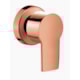 Acabamento Para Registro De Pressão E Gaveta  Soul Kr8650 Deca E Meber Rose Gold Kromma - 4c0307bb-d850-4b02-bd13-c2bd5d3672e2