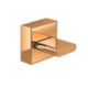 Acabamento Para Registro De Pressão Polo 1/2'' 3/4'' Red Gold Deca - 9c7e5754-1920-4a58-94b9-77291aa3be41