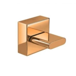 Acabamento Para Registro De Pressão Polo 1/2'' 3/4'' Red Gold Deca