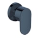 Acabamento Para Registro Deca E Meber Rb240 Azul Matte Rubinettos - ff1e4b9e-d990-4e2f-8679-5359e1449c69