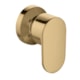 Acabamento Para Registro Deca E Meber Rb241 Champagne Matte Rubinettos - b0177527-a04d-4103-8f2d-892a89b44ec7