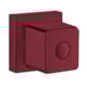 Acabamento Para Registro Deca Meber Rb863 Verde Marsala Matte Rubinettos - ad8a666b-919b-4222-86fe-e67f8766f1e9