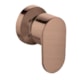 Acabamento Para Registro Docol Rb241 Rose Gold Escovado Rubinettos - fe88215e-fa86-4df8-af6d-9e8b14ab25df