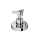 Acabamento Para Registro Docolbase 1.1/2 Nova Trio Cromado Docol - 99da4c34-8ed7-4cfc-b496-77cc3a2daf04