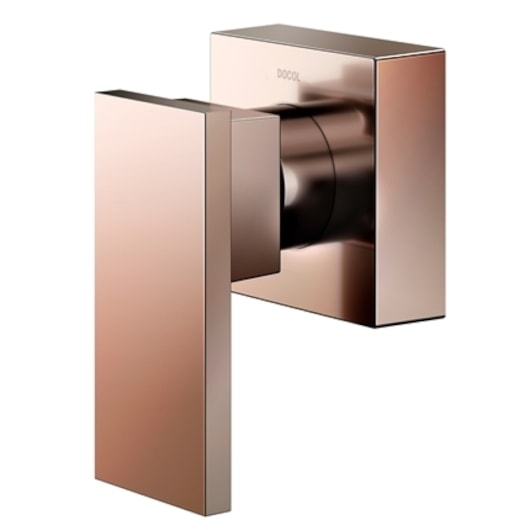 Acabamento Para Registro DocolBase 3/4 Edge Cobre Polido Docol - Imagem principal - d7ec44f1-b719-4a76-a37c-2760421bca8f