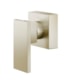 Acabamento Para Registro DocolBase 3/4 Edge Níquel Escovado Docol - 58a8e607-ce01-4c20-9bd7-2eb5a02f2a18