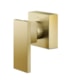 Acabamento Para Registro DocolBase 3/4 Edge Ouro Escovado Docol - 4fa0032d-fb48-4bf4-972e-d715c8d943f2