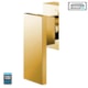 Acabamento Para Registro DocolBase 3/4 Edge Ouro Polido Docol - 0d7c8333-3d15-4944-b081-5b010a9946de