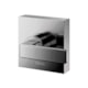 Acabamento Para Registro DocolBase 3/4 Grafite Polido Docol - e1c807fe-490b-4150-b9a5-ab241cc6bfed