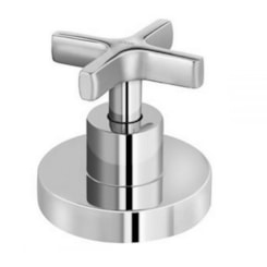 Acabamento Para Registro Docolbase Invicta 1.1/2