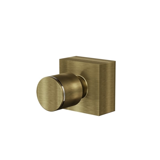 Acabamento para Registro Elo 509 1.1/2 OV480 Ouro Velho 1.1/4